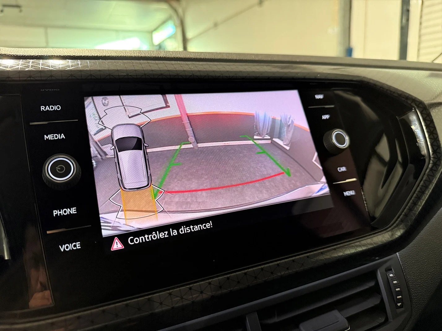 Volkswagen T Cross 1.0 TSI 110 CV DSG - Photo 6