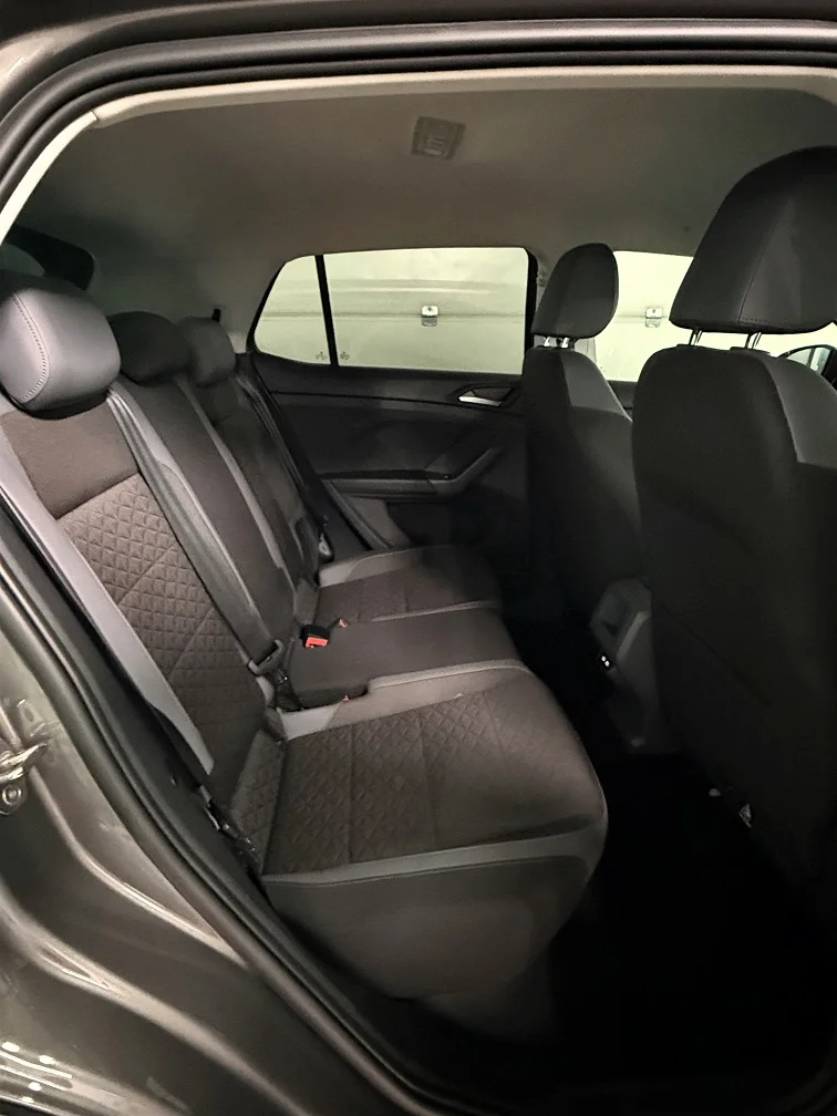 Volkswagen T Cross 1.0 TSI 110 CV DSG - Photo 8