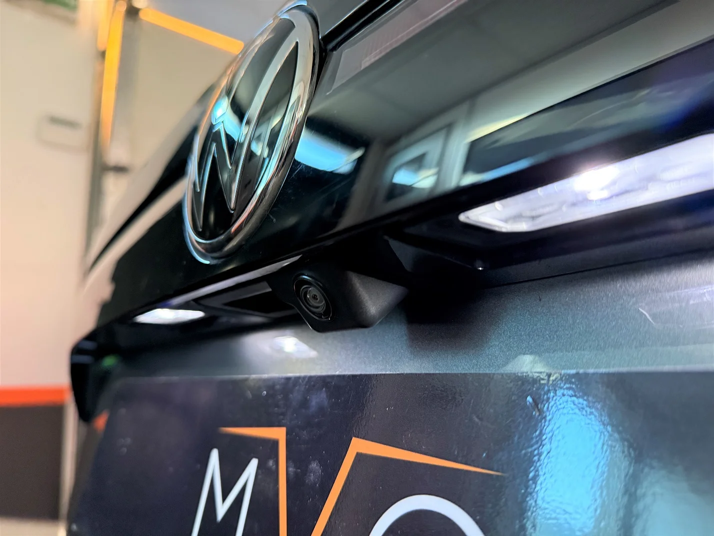 Volkswagen T Cross 1.0 TSI 110 CV DSG - Photo 12