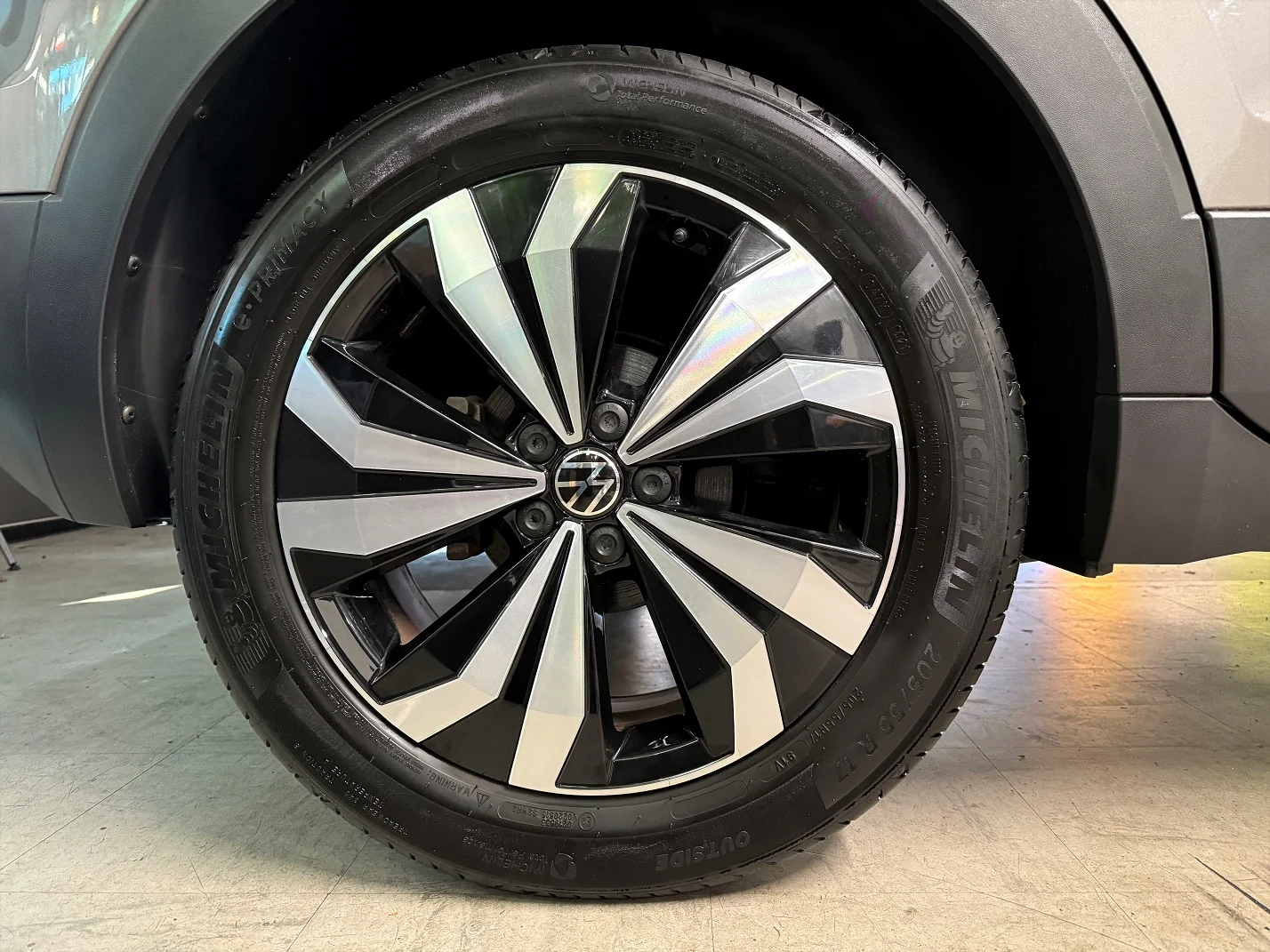 Volkswagen T Cross 1.0 TSI 110 CV DSG - Photo 15