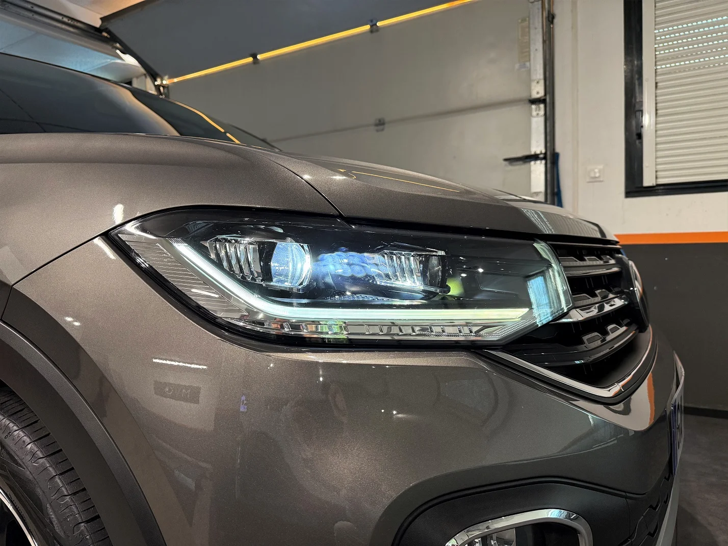 Volkswagen T Cross 1.0 TSI 110 CV DSG - Photo 16