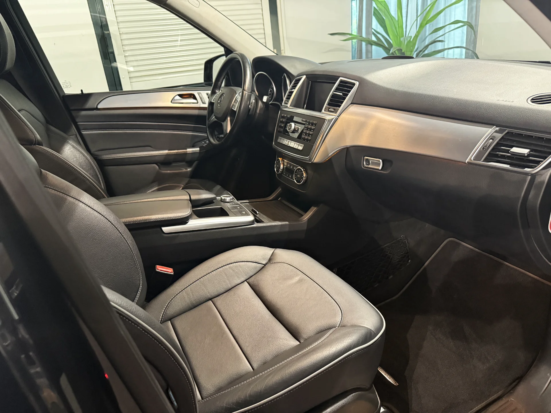 Mercedes ML 350 CDI  - Photo 3