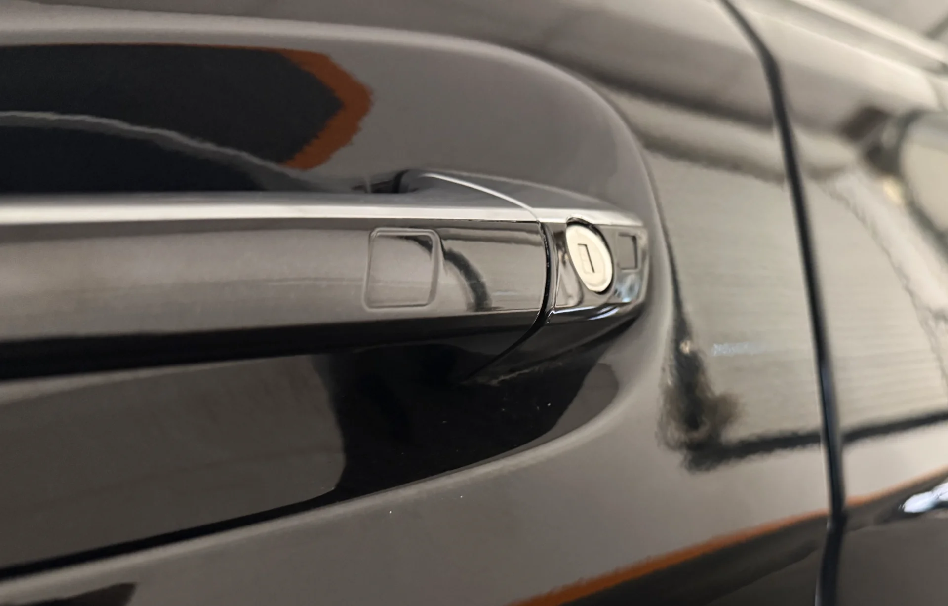 Mercedes ML 350 CDI  - Photo 12