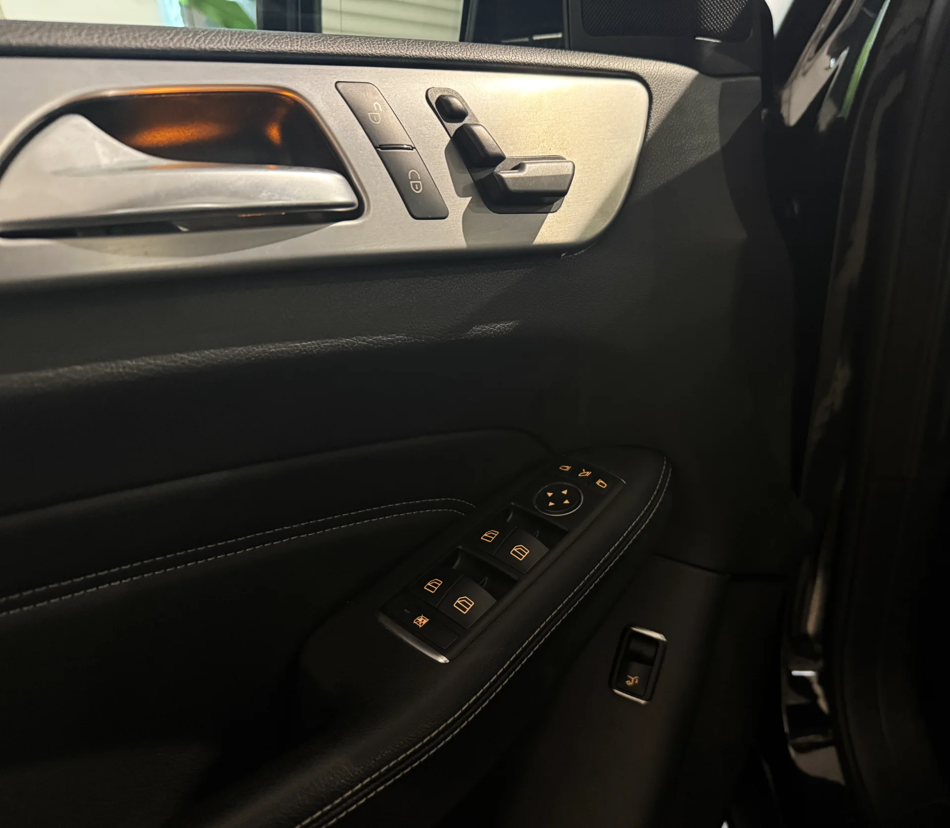 Mercedes ML 350 CDI  - Photo 18