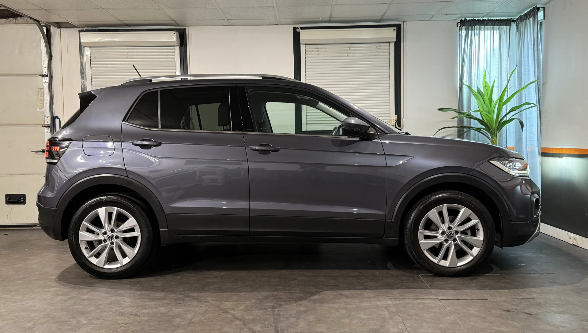 Volkswagen T-CROSS - Photo 3