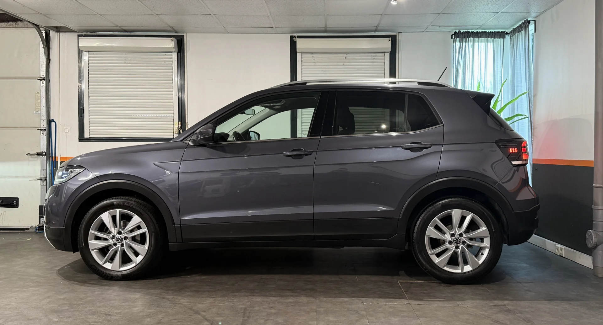 Volkswagen T-CROSS - Photo 10