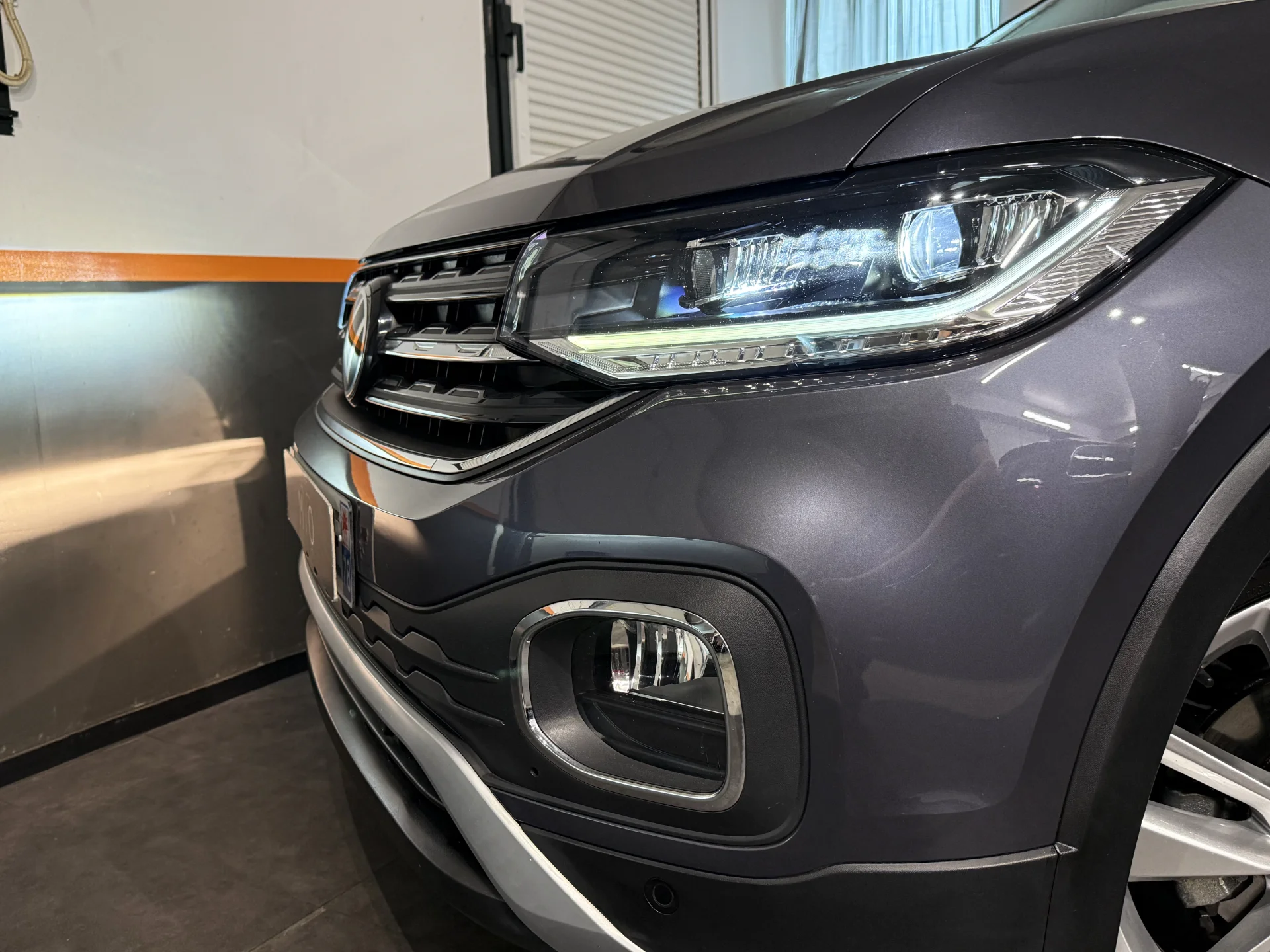Volkswagen T-CROSS - Photo 13