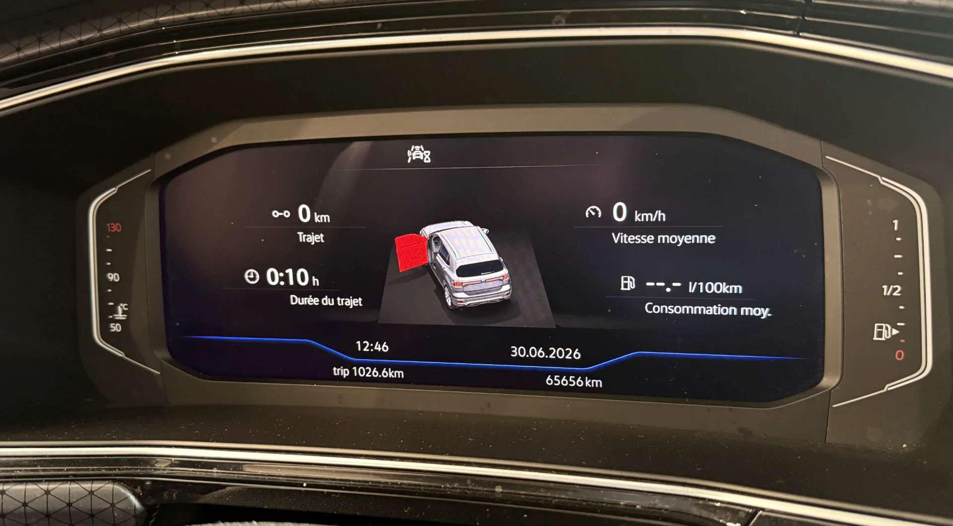 Volkswagen T-CROSS - Photo 14