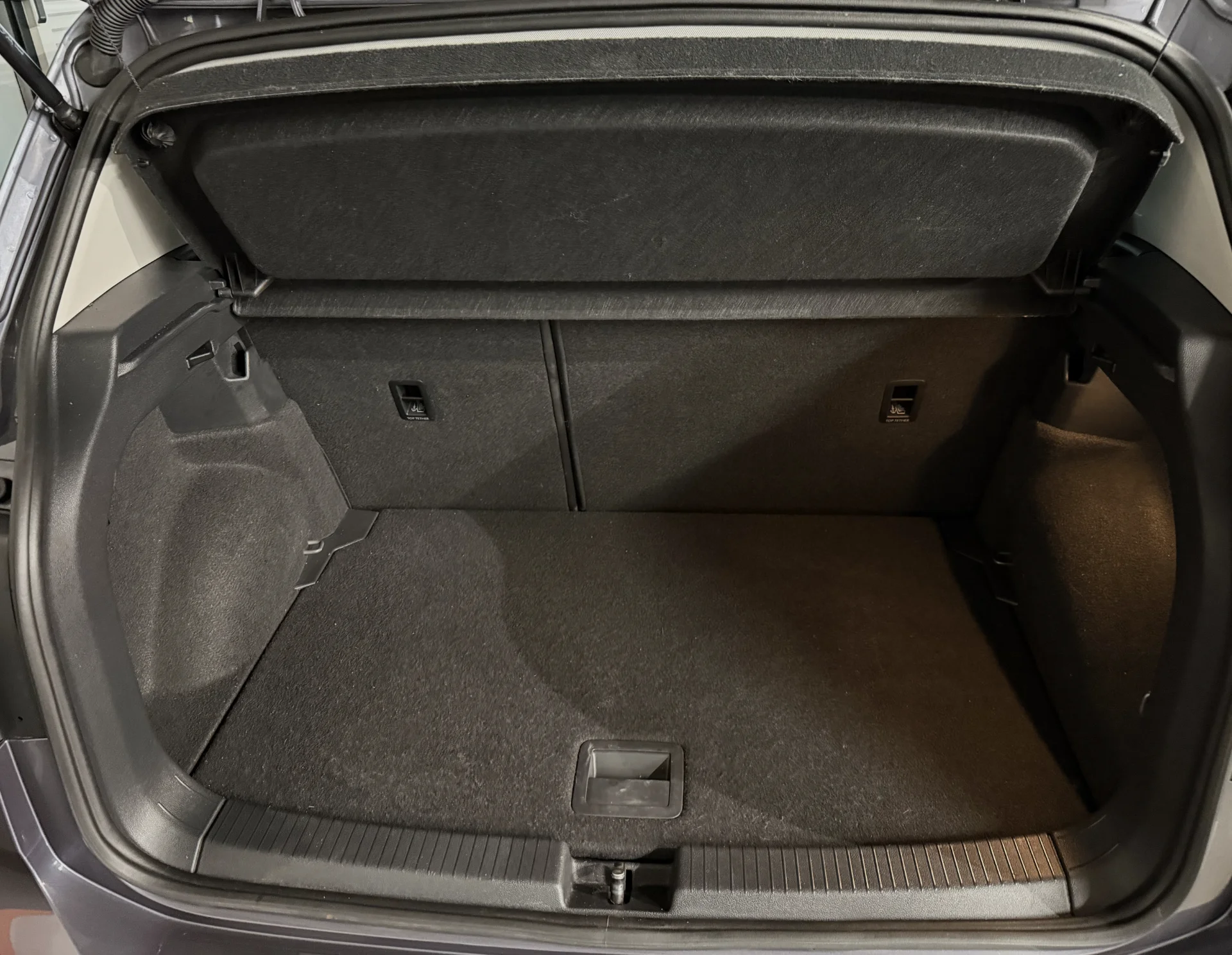 Volkswagen T-CROSS - Photo 15