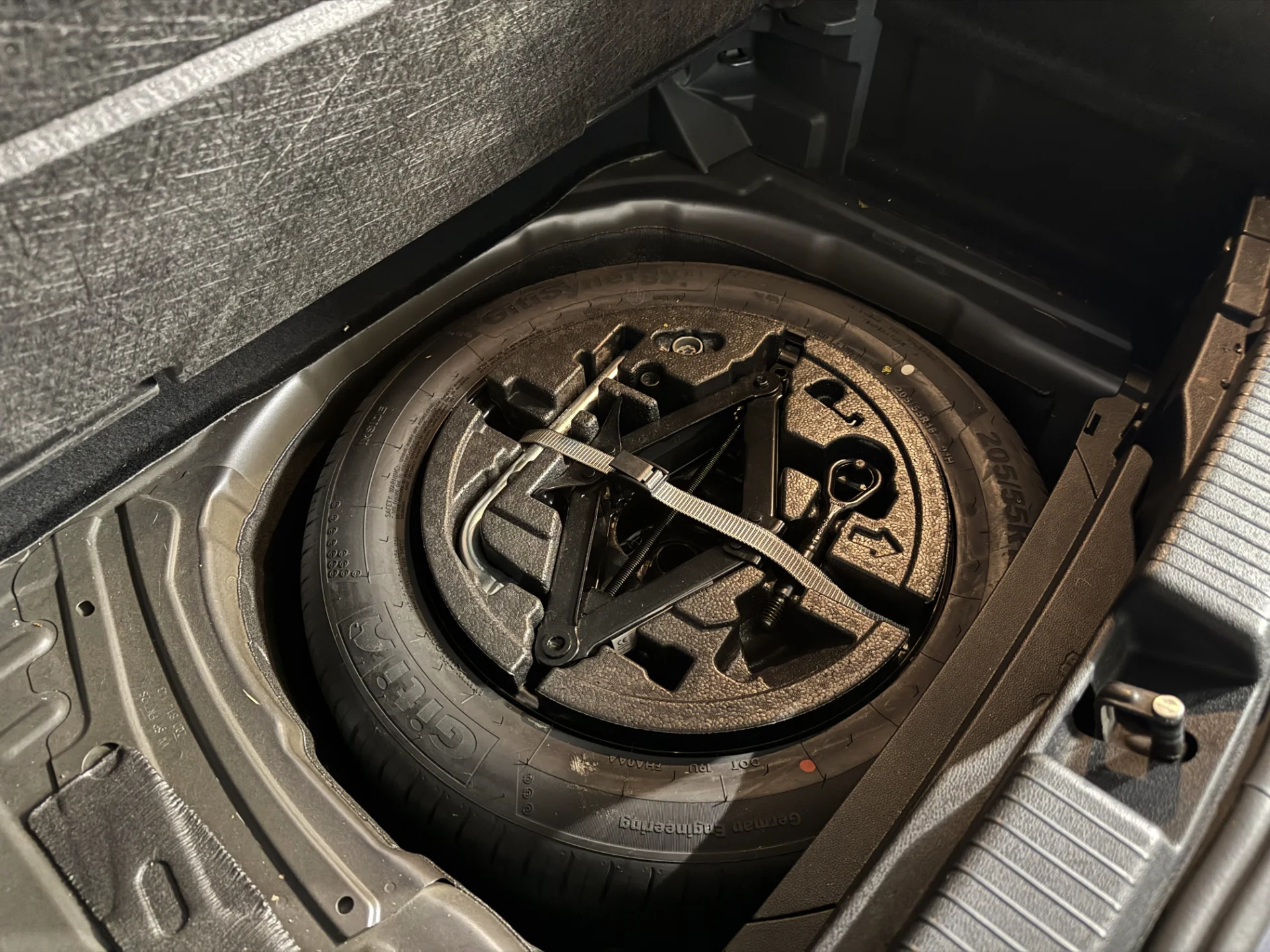Volkswagen T-CROSS - Photo 16