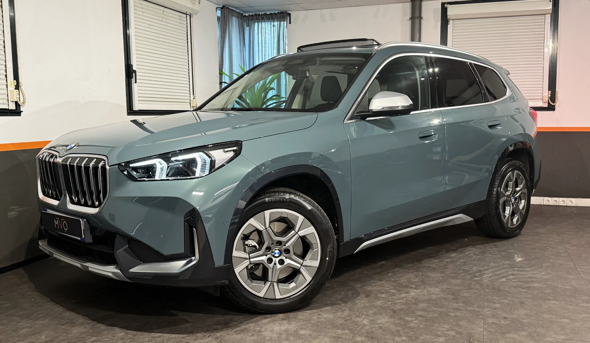 BMW X1 20i X-line 2023