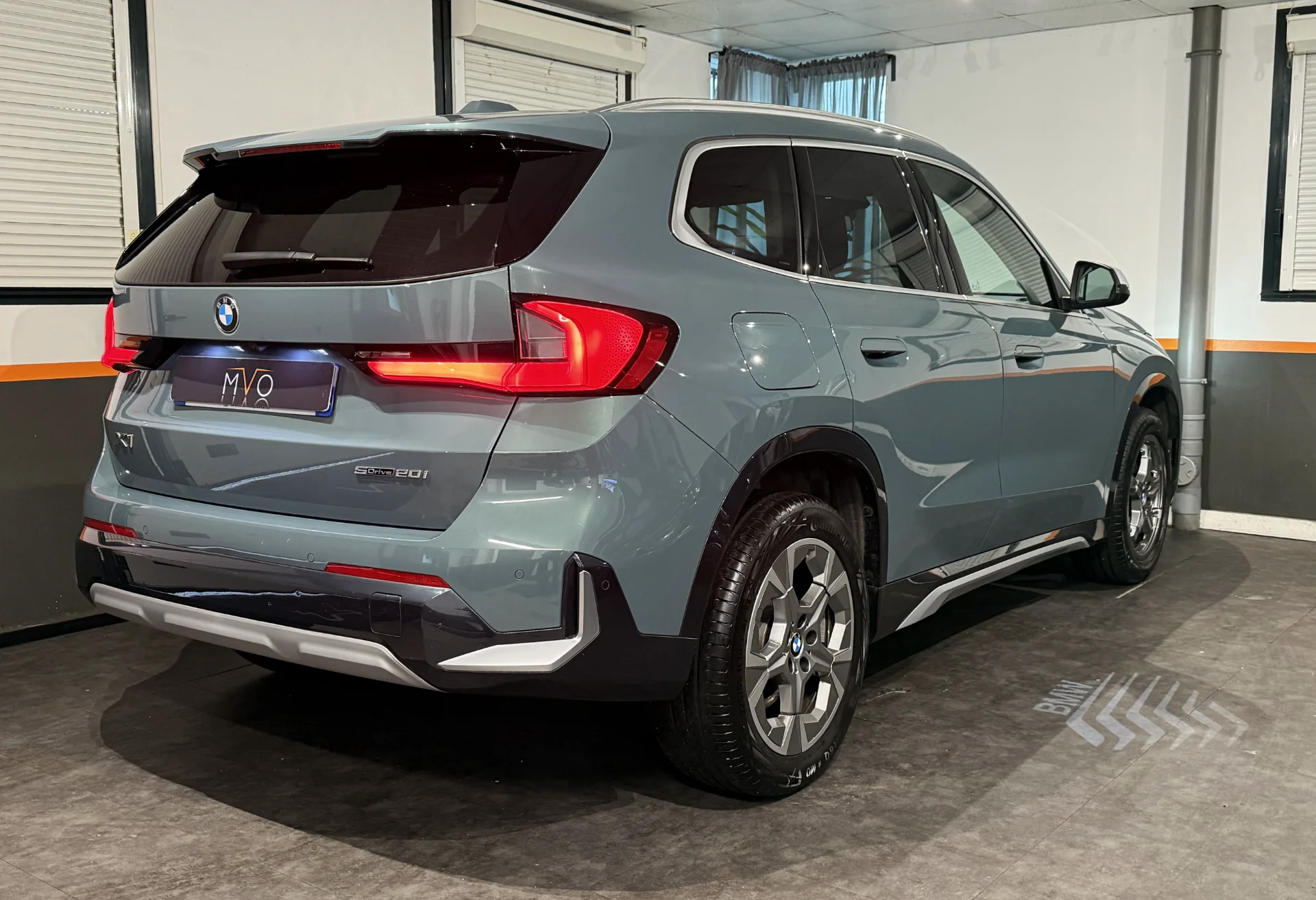 BMW X1 20i - Photo 2