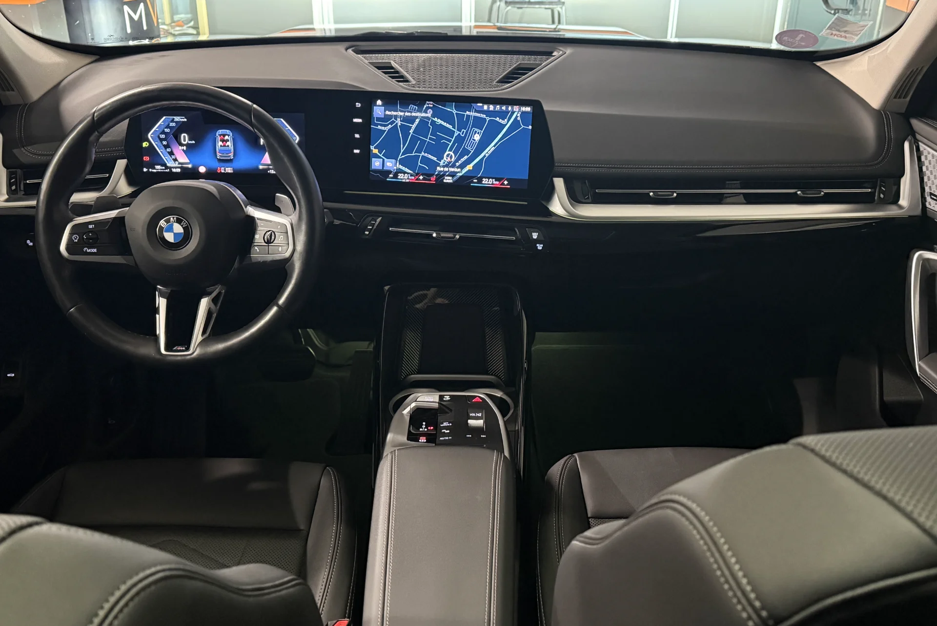 BMW X1 20i - Photo 3