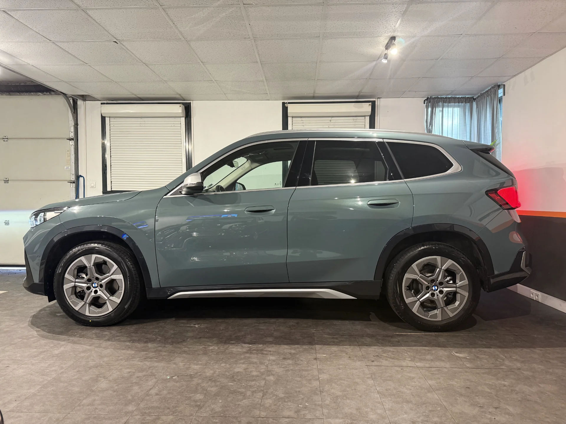 BMW X1 20i - Photo 4