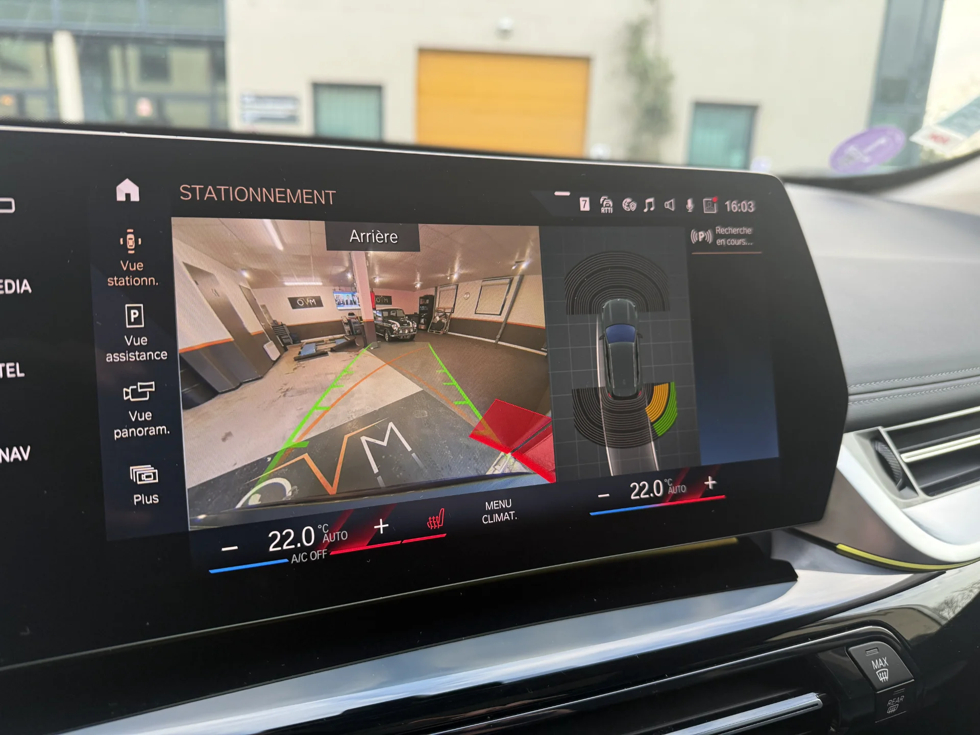 BMW X1 20i - Photo 5