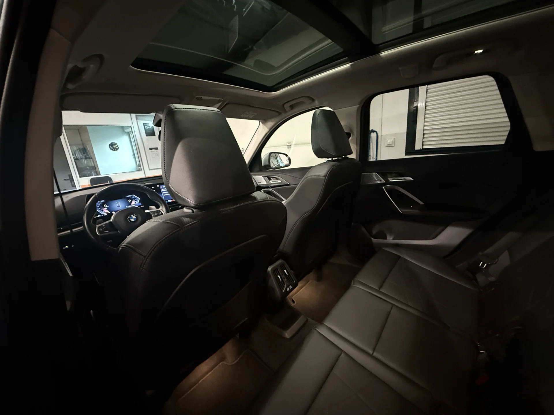 BMW X1 20i - Photo 8