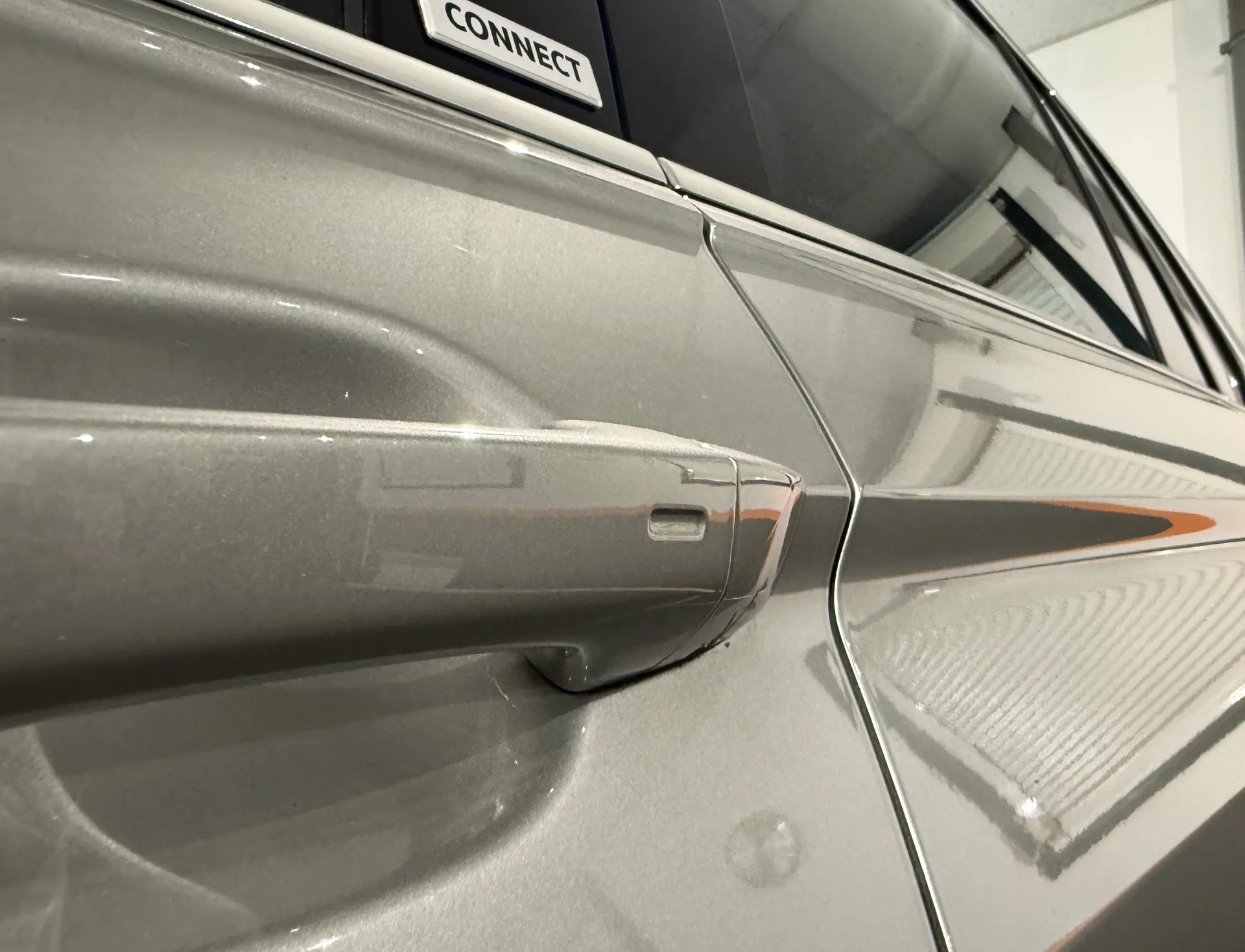 Volkswagen TIGUAN II - Photo 12