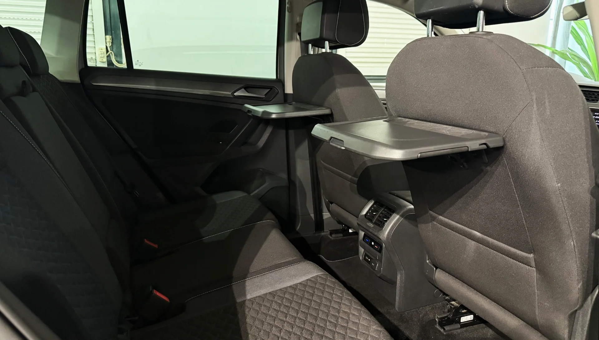 Volkswagen TIGUAN II - Photo 16