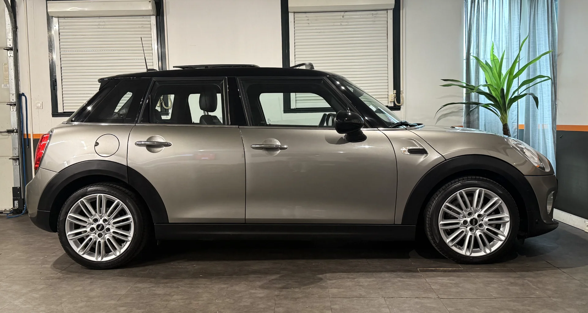 Mini MINI III 5 PORTES - Photo 6