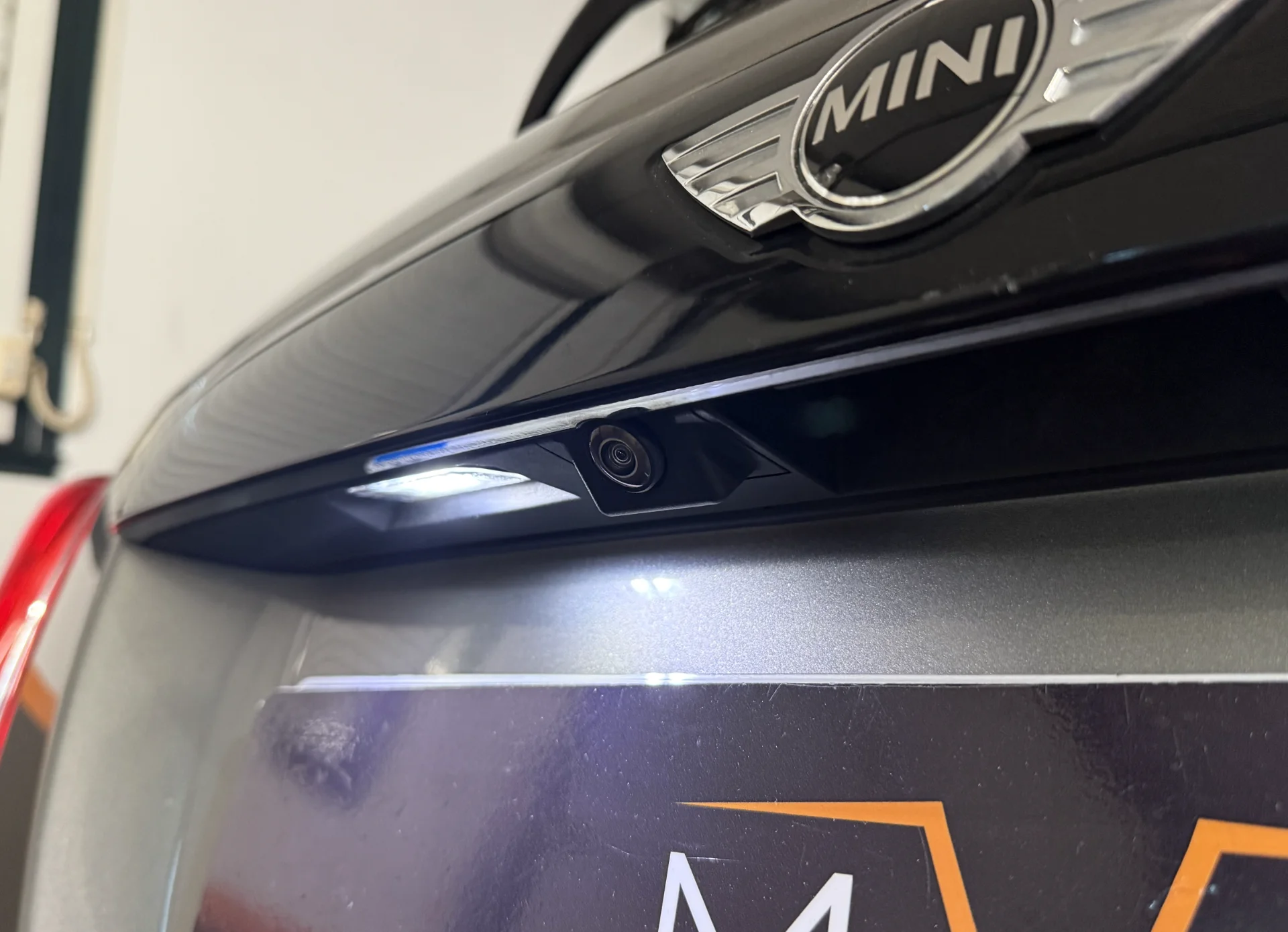 Mini MINI III 5 PORTES - Photo 8