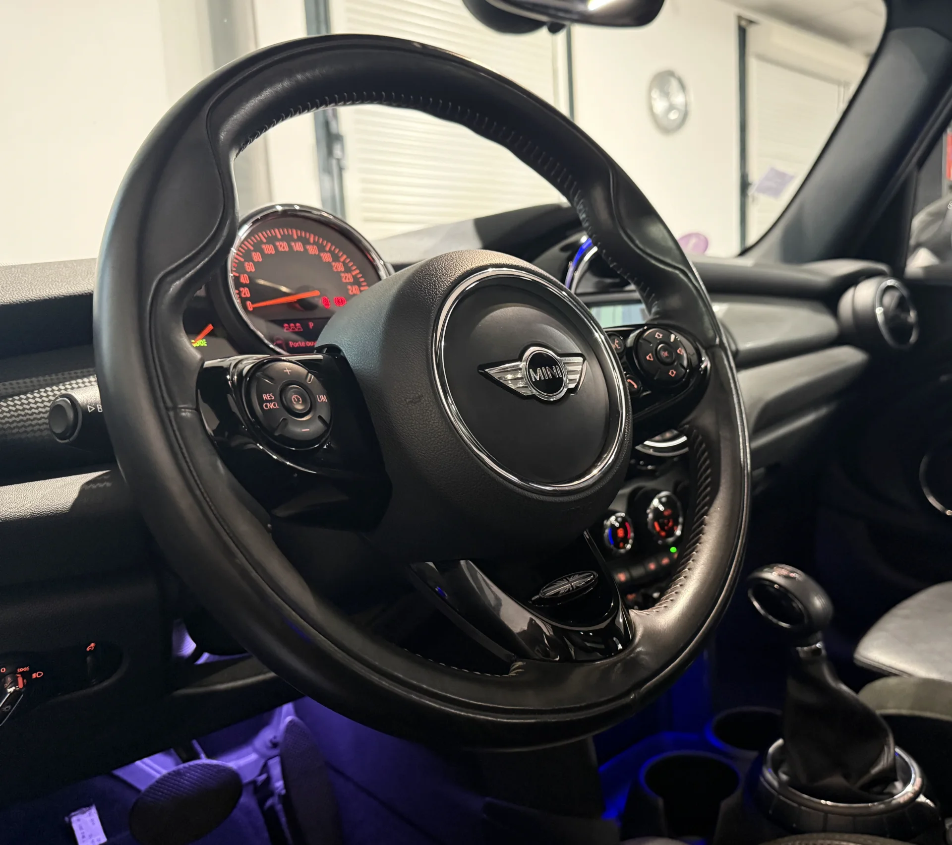 Mini MINI III 5 PORTES - Photo 12