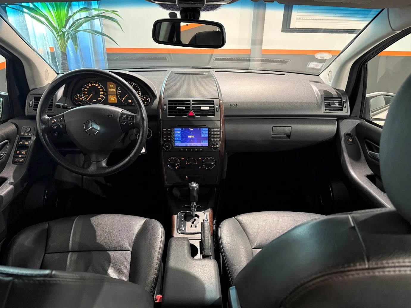 Mercedes Classe A - Photo 3