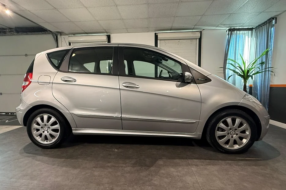 Mercedes Classe A - Photo 4