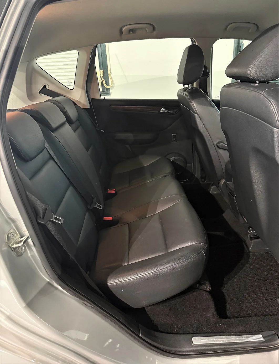 Mercedes Classe A - Photo 7