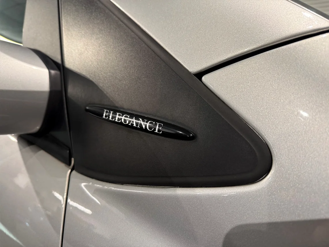 Mercedes Classe A - Photo 8