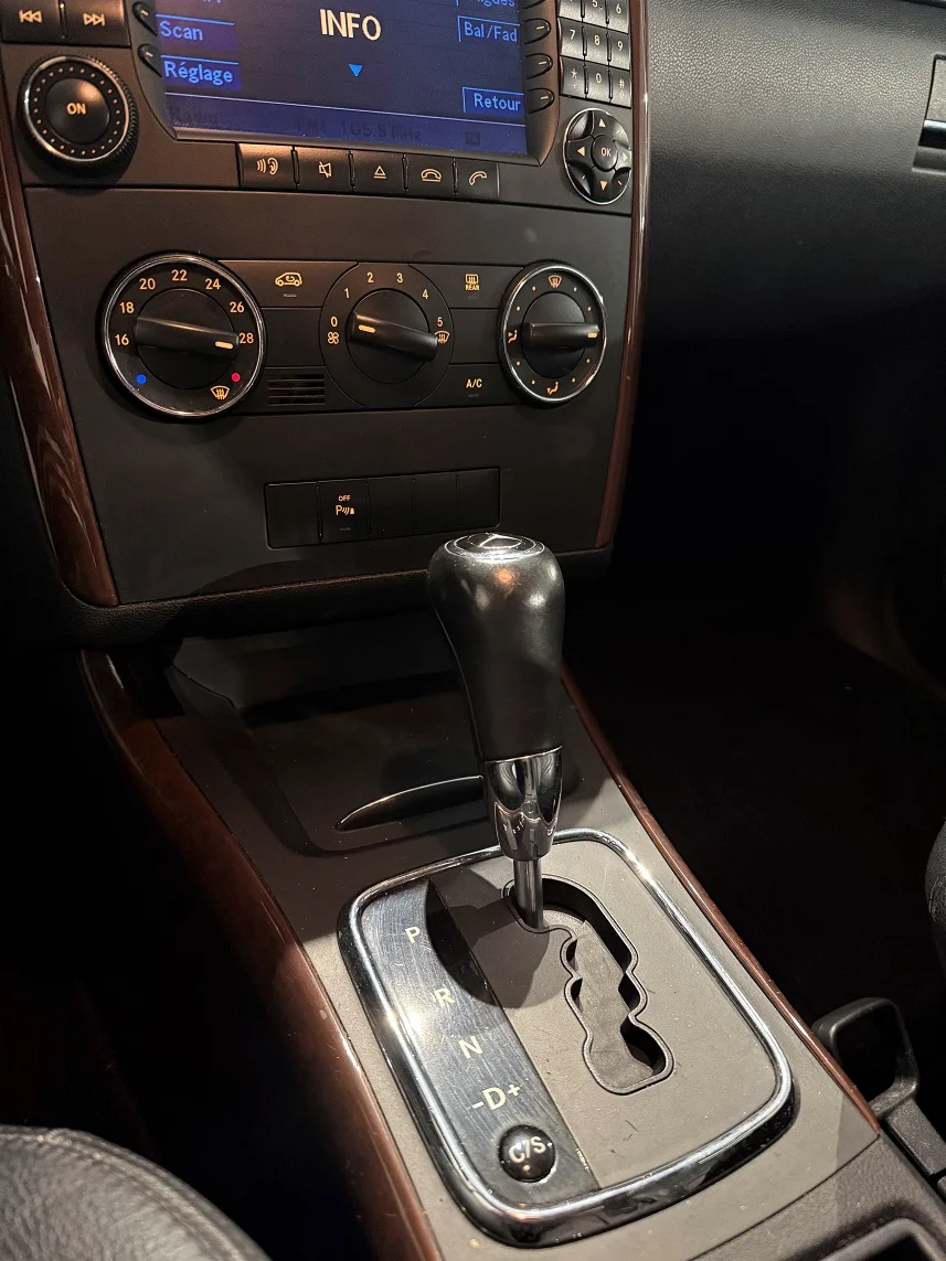 Mercedes Classe A - Photo 9