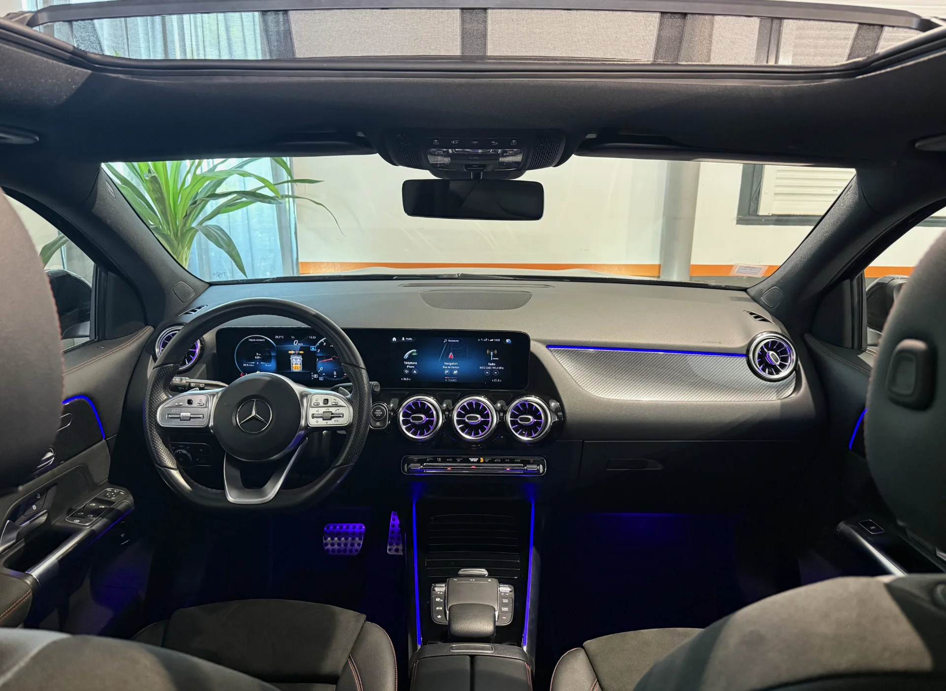 Mercedes GLA II - Photo 3