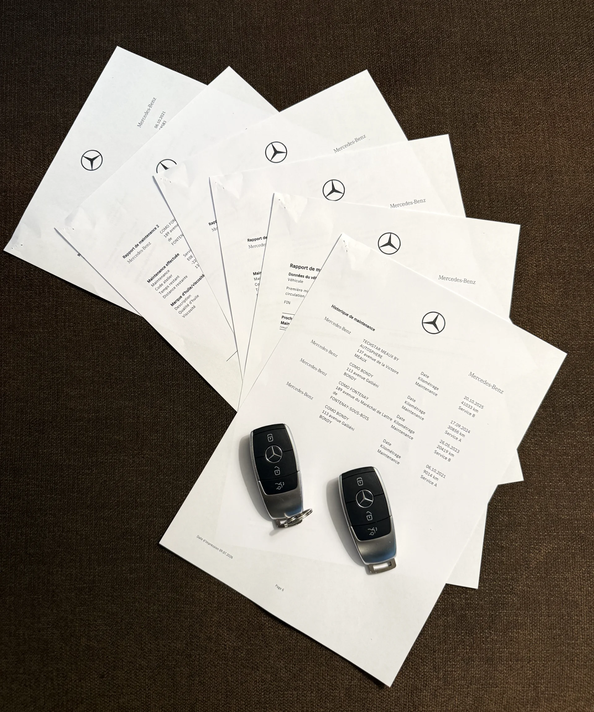 Mercedes GLA II - Photo 5