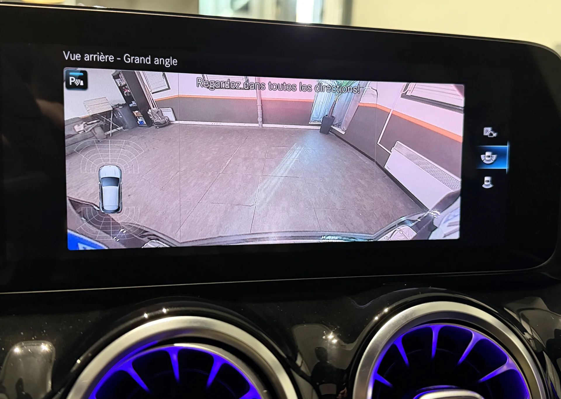 Mercedes GLA II - Photo 6