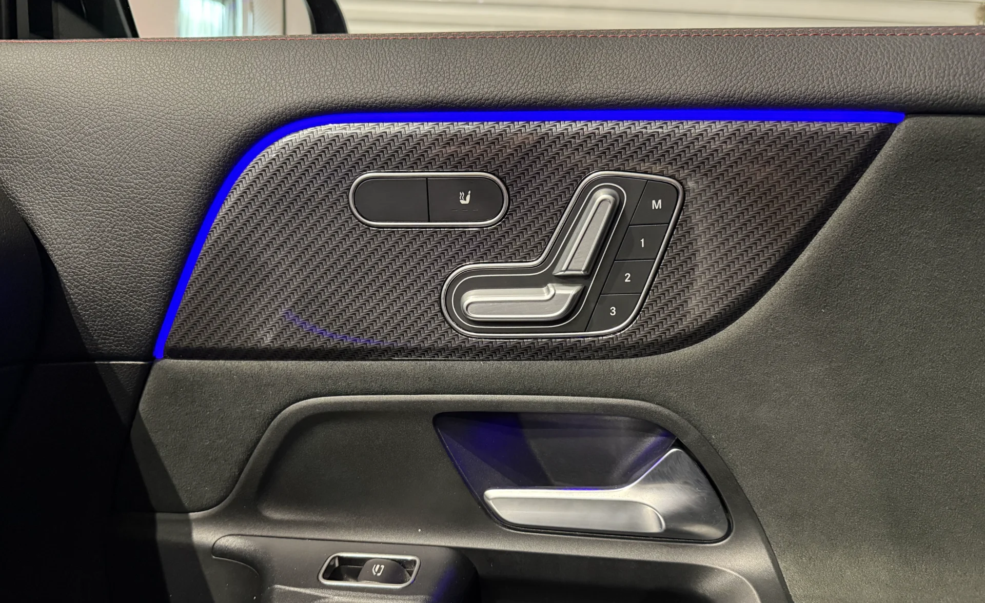 Mercedes GLA II - Photo 7