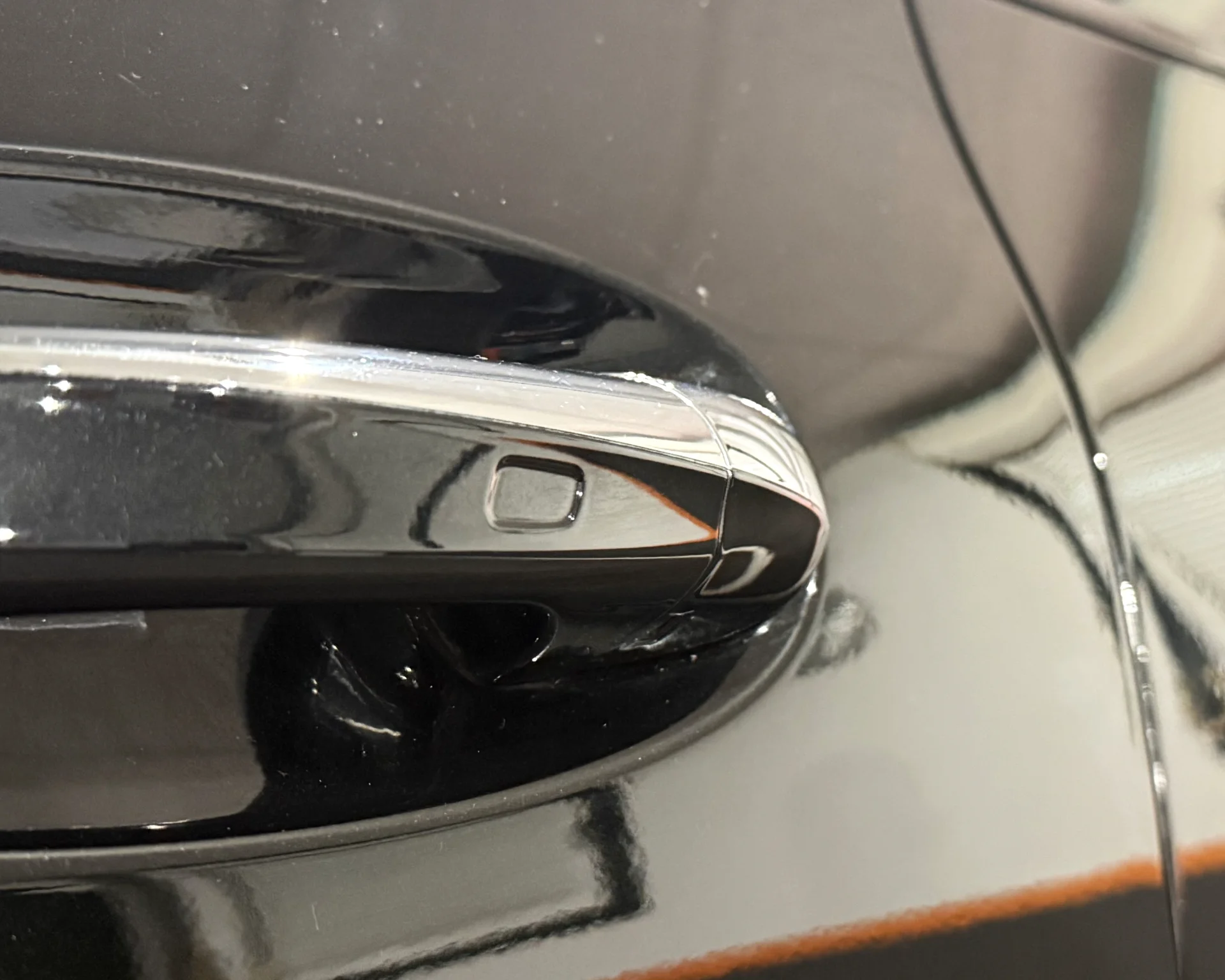 Mercedes GLA II - Photo 9