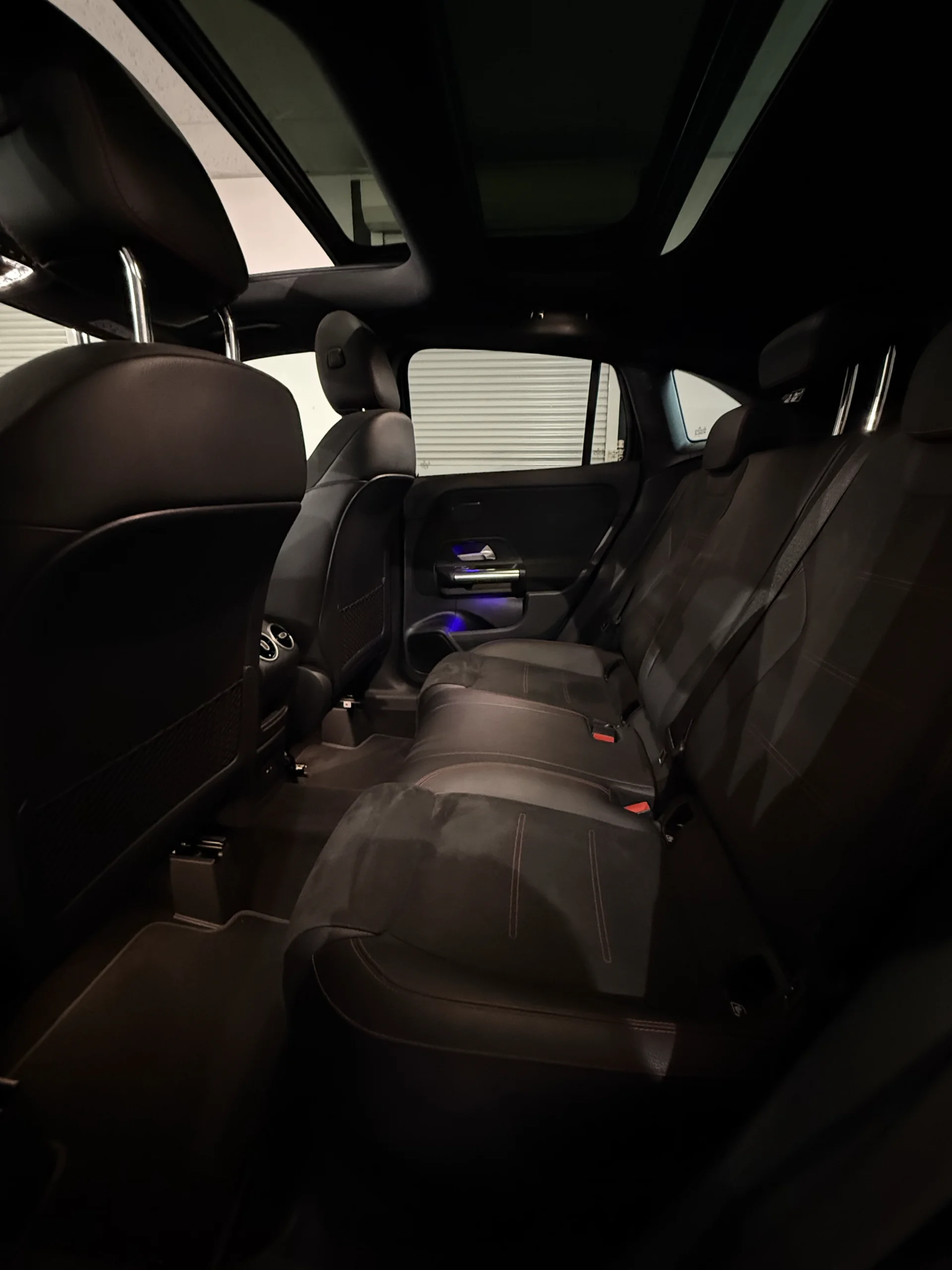 Mercedes GLA II - Photo 10