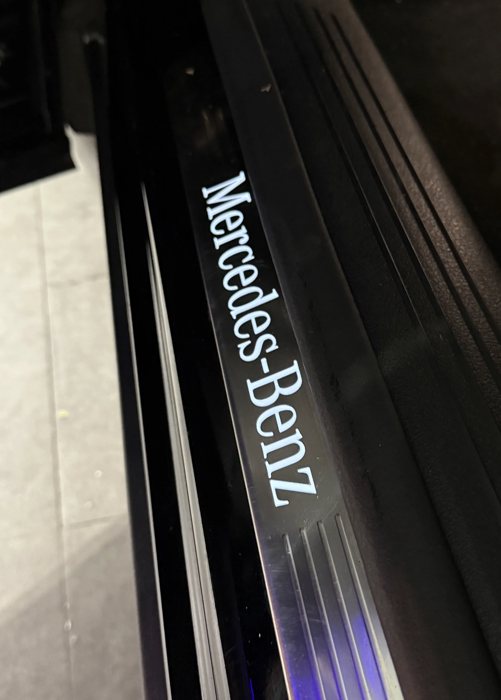 Mercedes GLA II - Photo 12