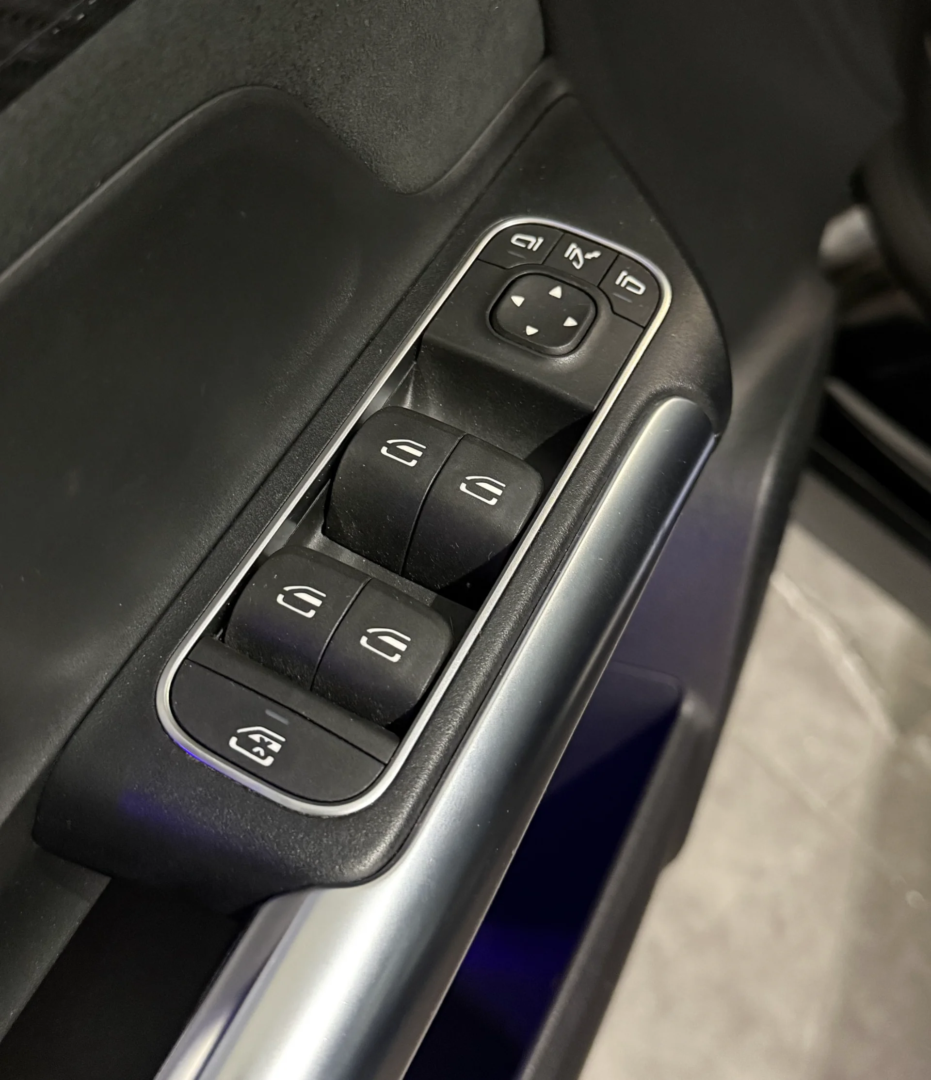 Mercedes GLA II - Photo 13