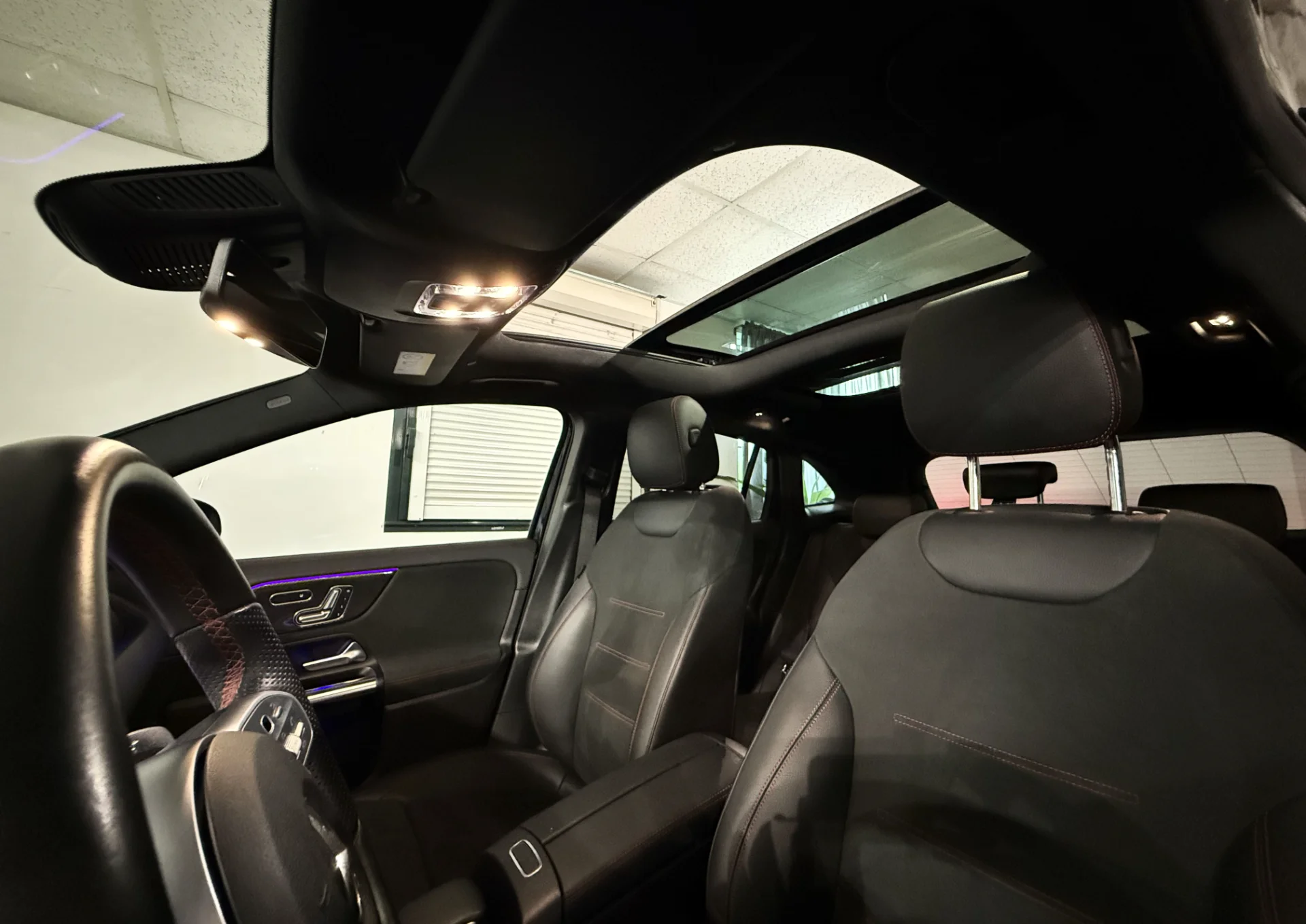 Mercedes GLA II - Photo 14