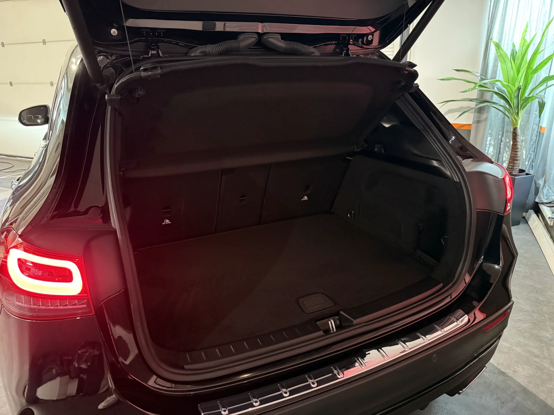 Mercedes GLA II - Photo 17