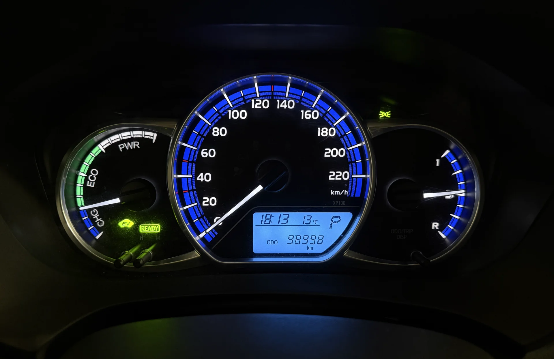 Toyota YARIS 3 Phase 2 - Photo 14