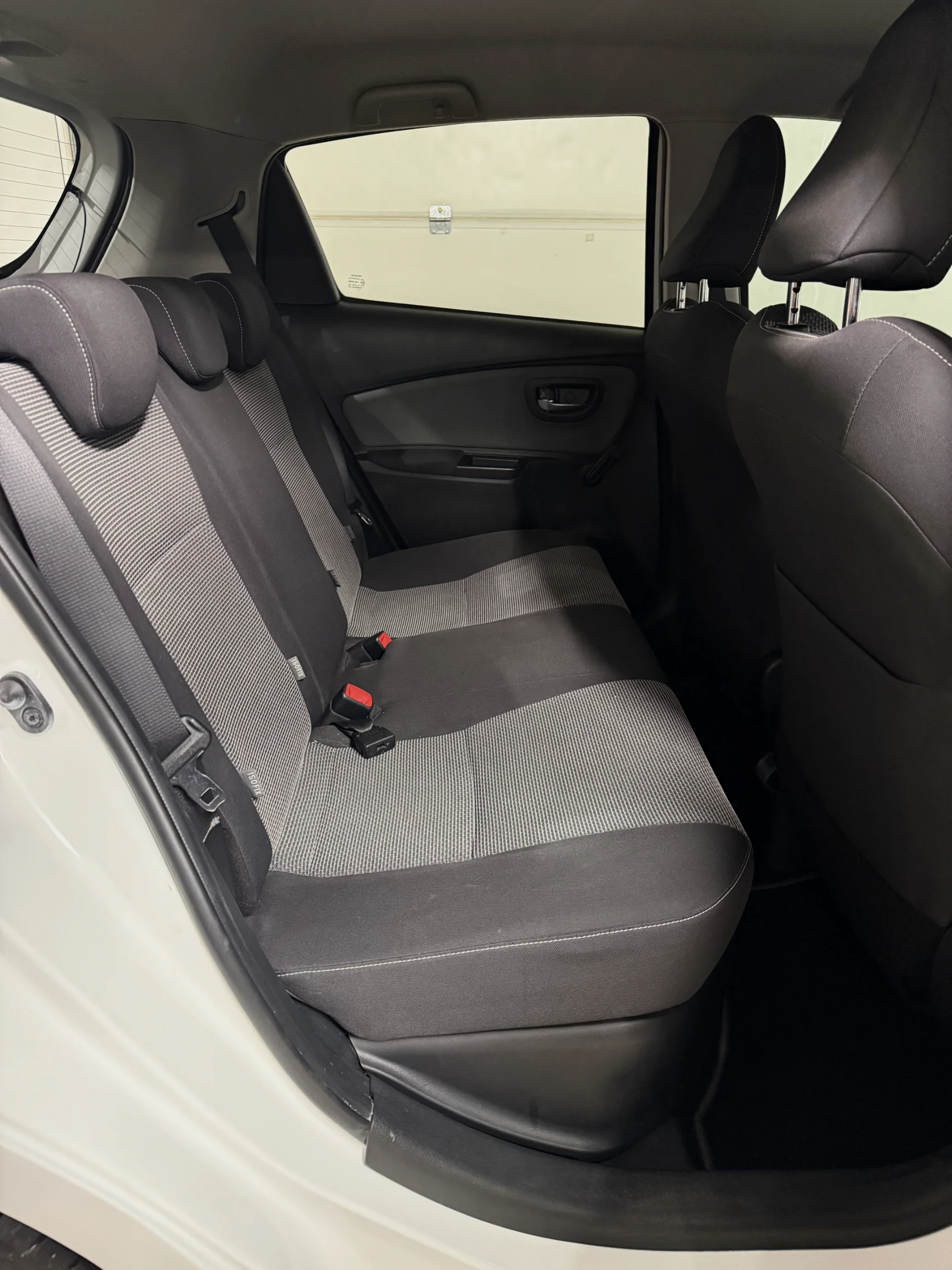 Toyota YARIS 3 Phase 2 - Photo 15