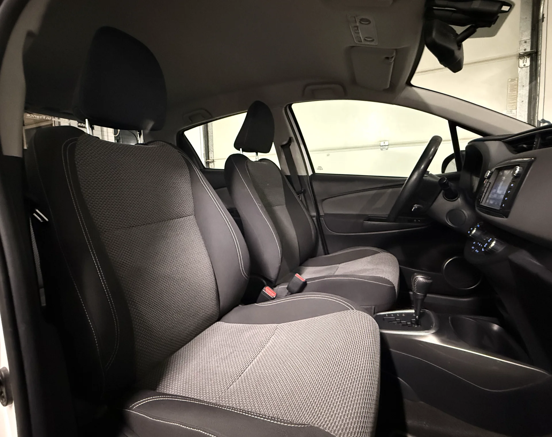 Toyota YARIS 3 Phase 2 - Photo 16