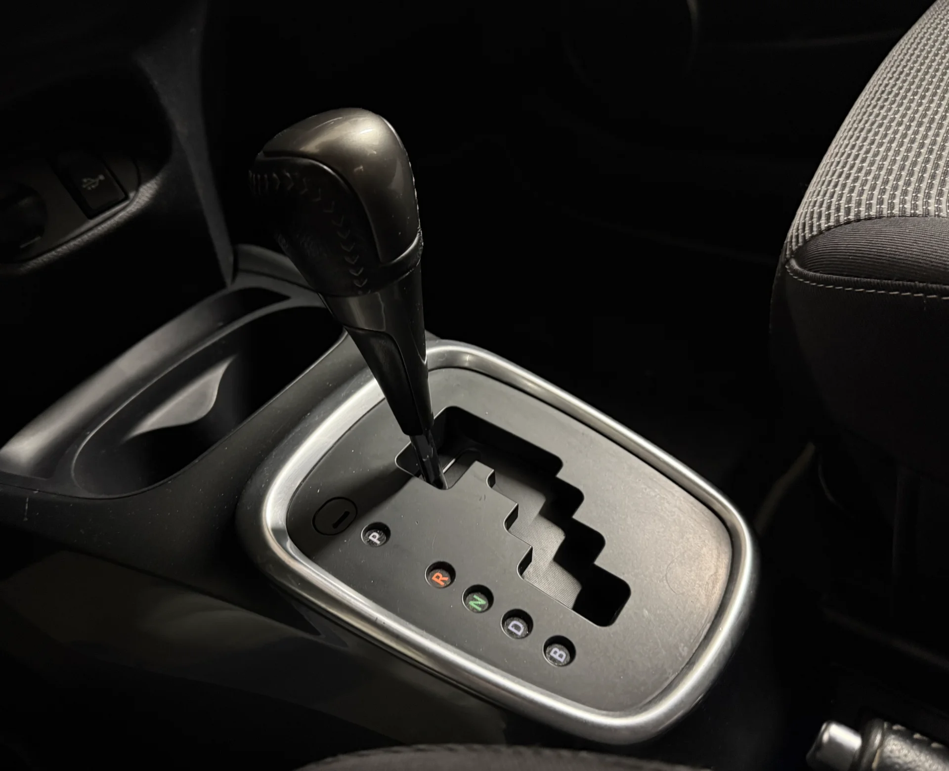 Toyota YARIS 3 Phase 2 - Photo 18