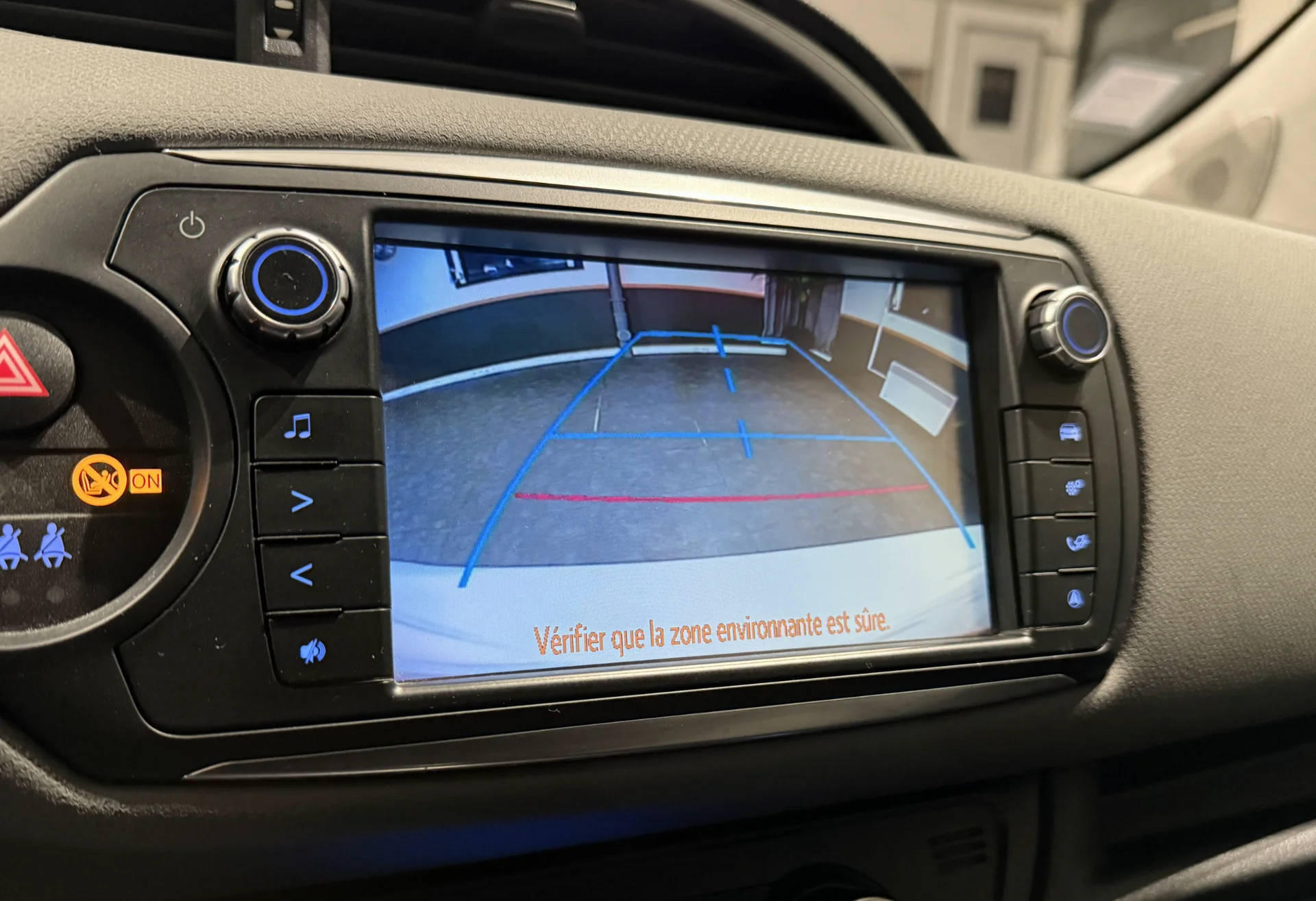 Toyota YARIS 3 Phase 2 - Photo 19