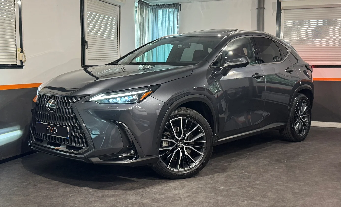 Lexus NX450H+ Executive 2023