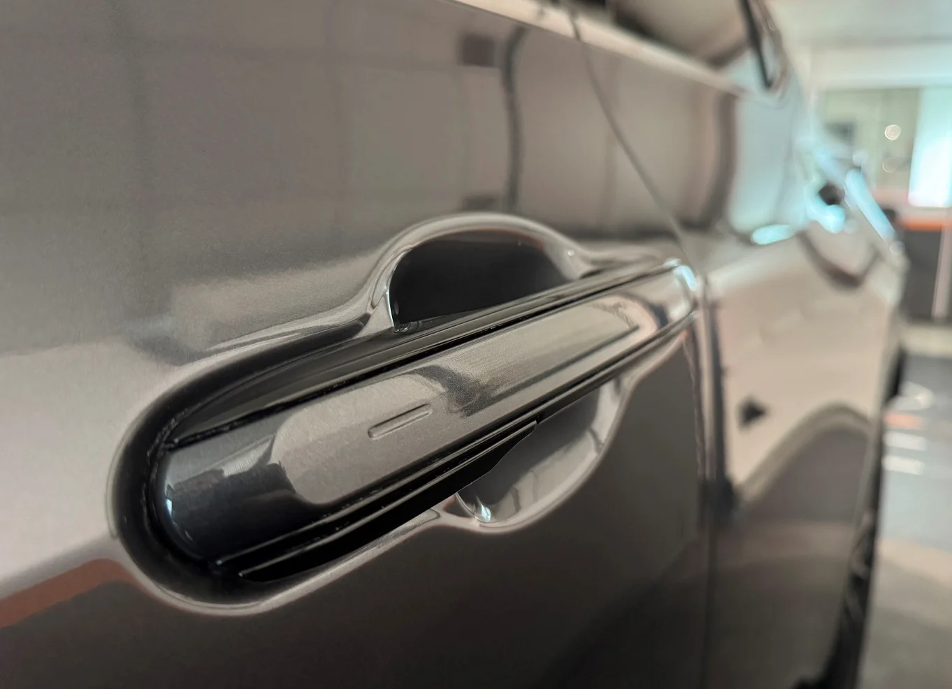 Lexus NX450H+ - Photo 8