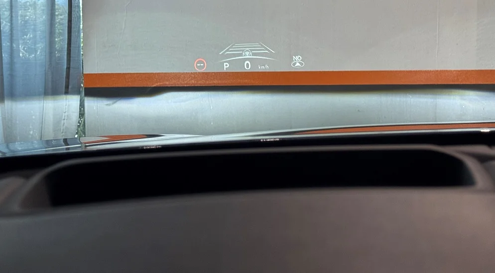 Lexus NX450H+ - Photo 10