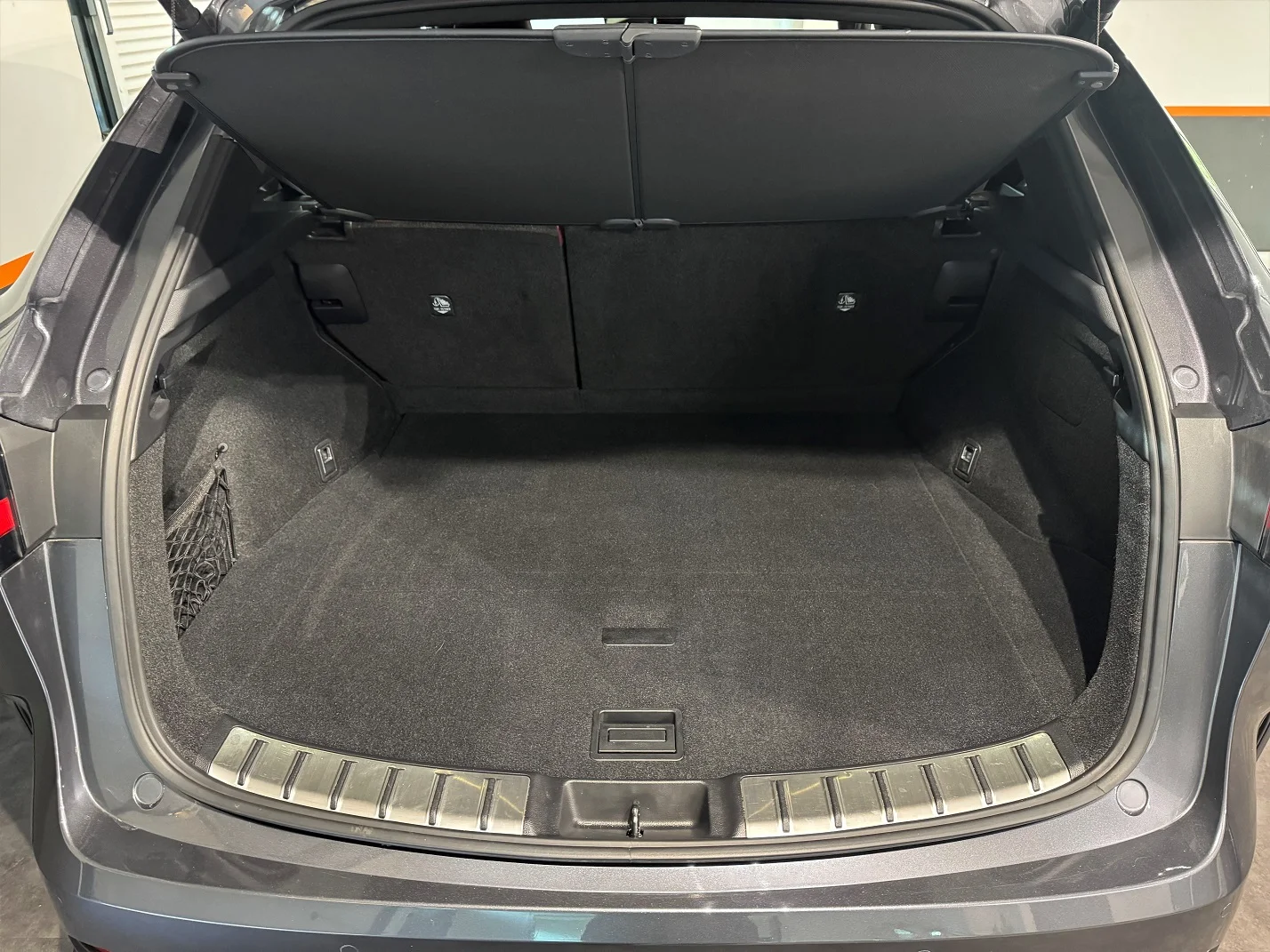 Lexus NX450H+ - Photo 13