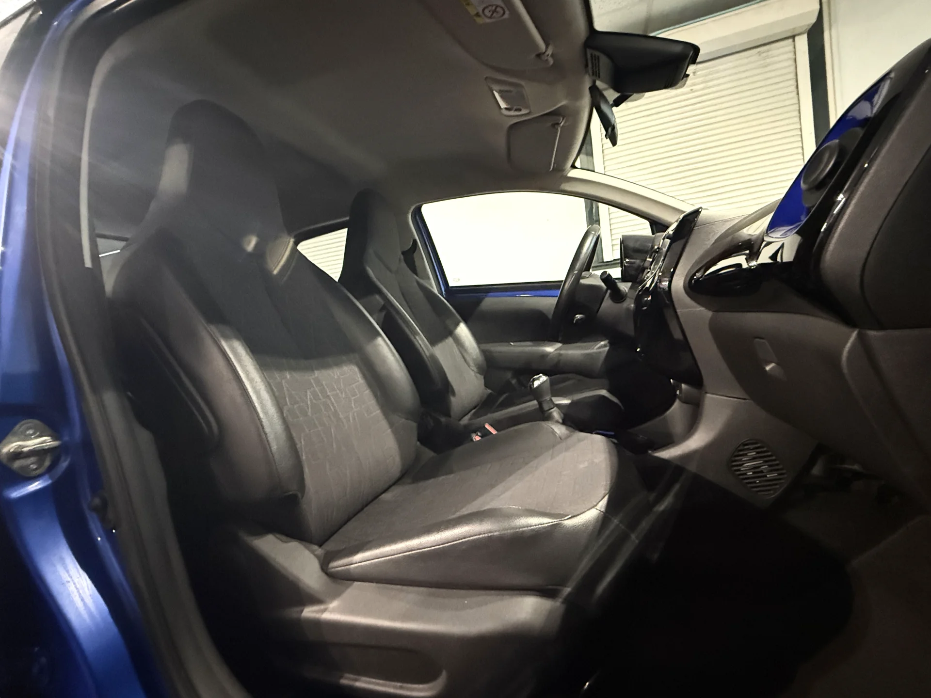 Toyota Aygo II (2) - Photo 7